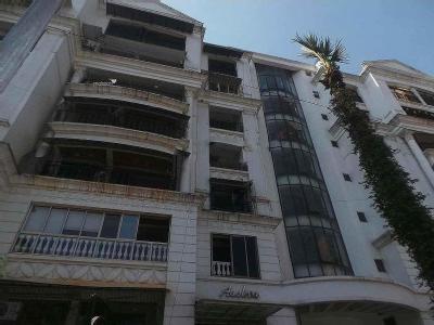 Main - Aashna Apartments, Bandra West
